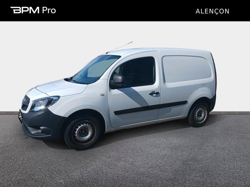 Image de l'annonce principale - Mercedes-Benz Citan