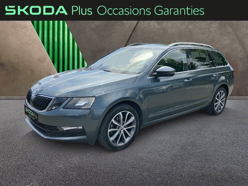 Image de l'annonce principale - Skoda Octavia