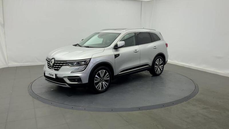 Image de l'annonce principale - Renault Koleos