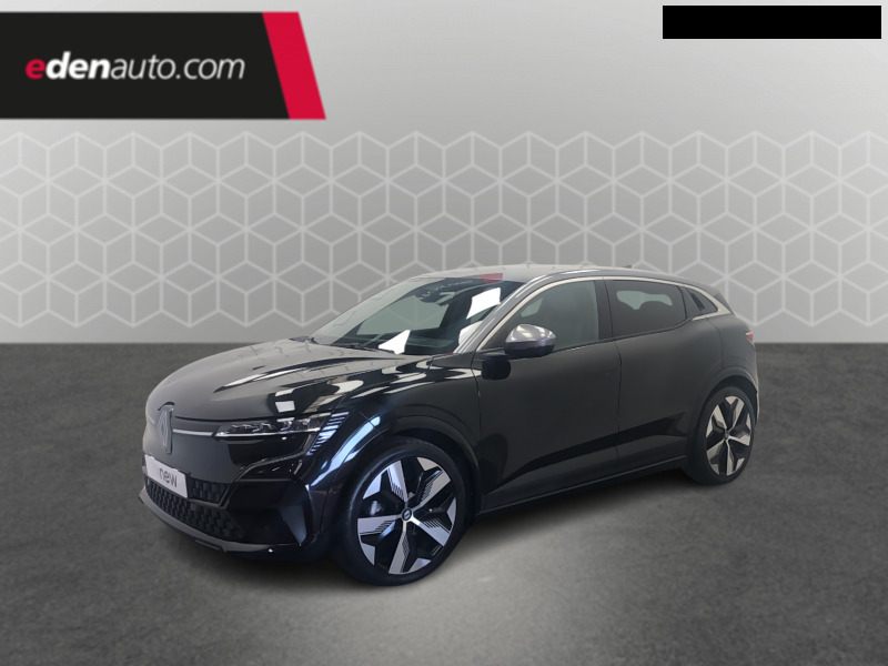 Image de l'annonce principale - Renault Megane E Tech