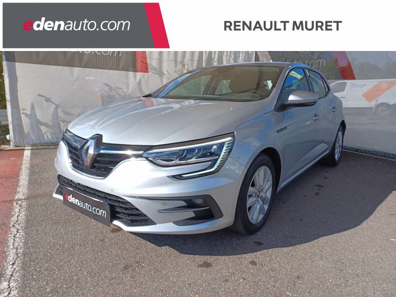 Image de l'annonce principale - Renault Megane