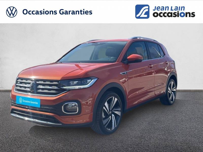 Image de l'annonce principale - Volkswagen T-Cross