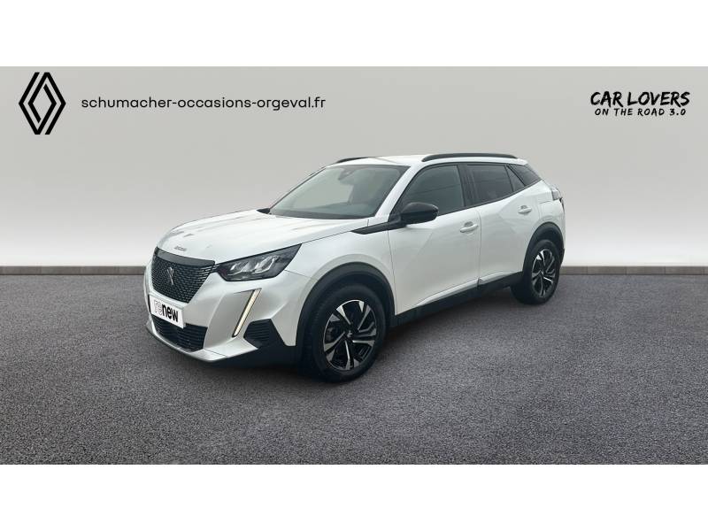 Image de l'annonce principale - Peugeot 2008