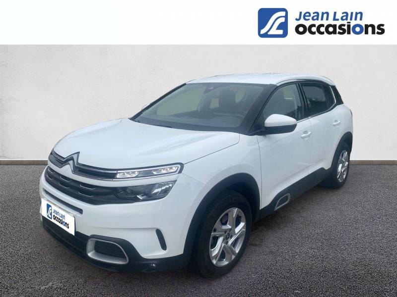 Image de l'annonce principale - Citroën C5 Aircross