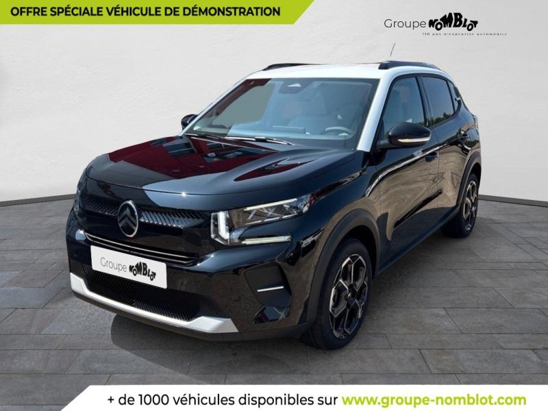 Image de l'annonce principale - Citroën C3