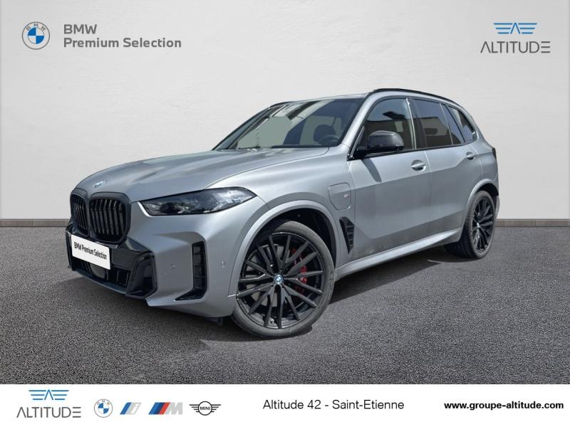 Image de l'annonce principale - BMW X5