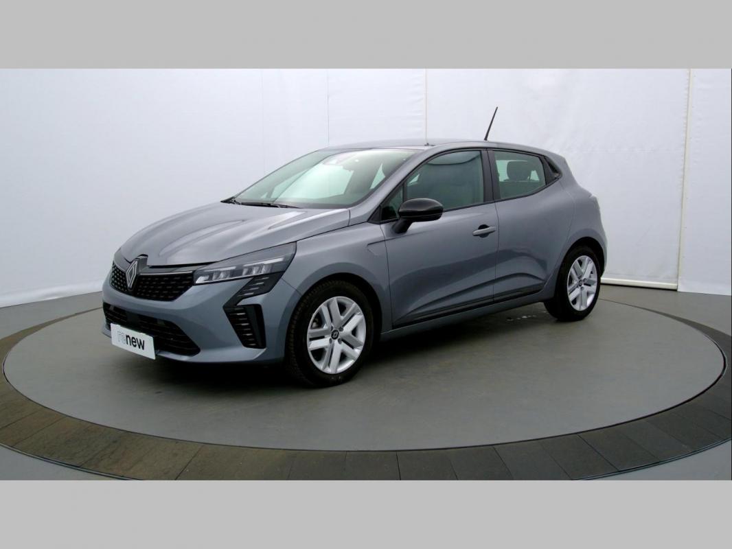 Image de l'annonce principale - Renault Clio
