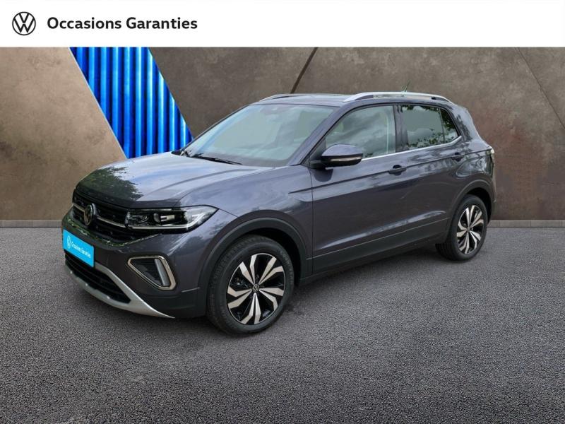 Image de l'annonce principale - Volkswagen T-Cross