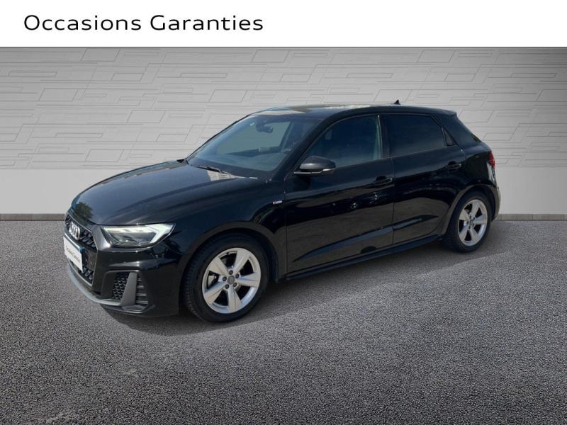 Image de l'annonce principale - Audi A1
