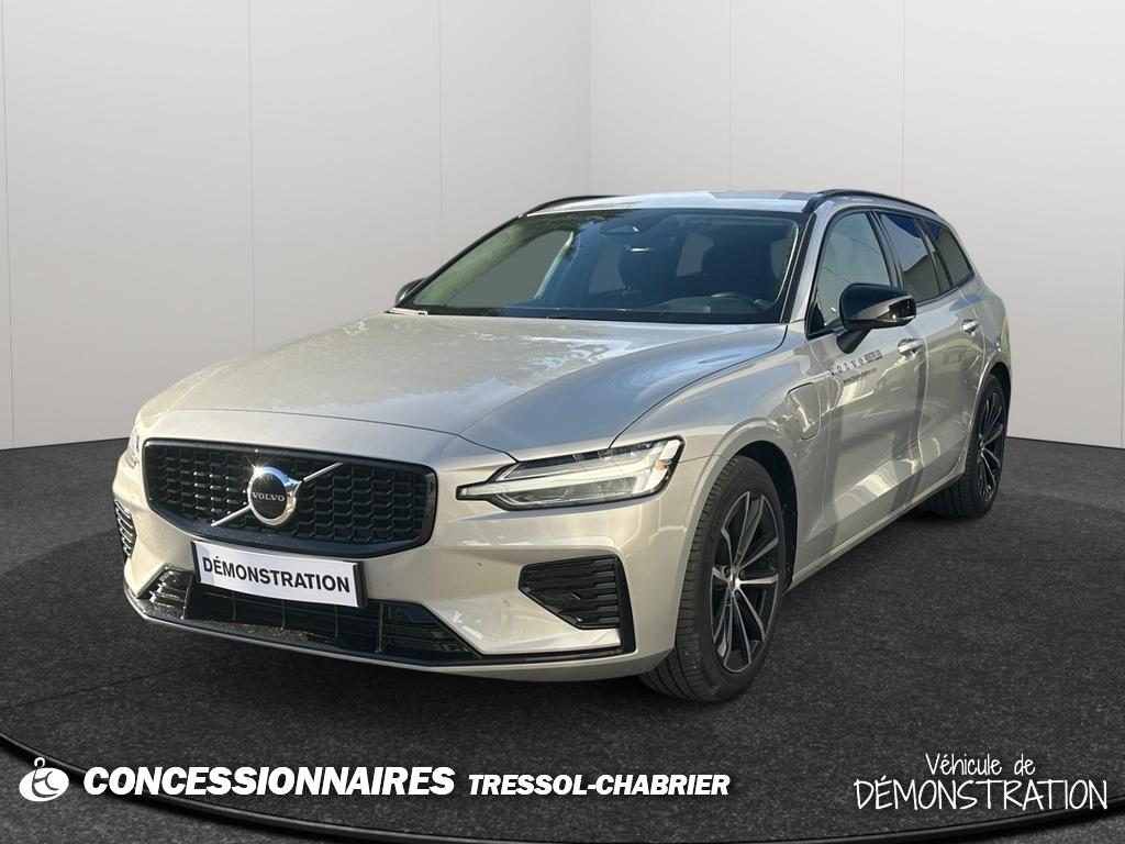 Image de l'annonce principale - Volvo V60