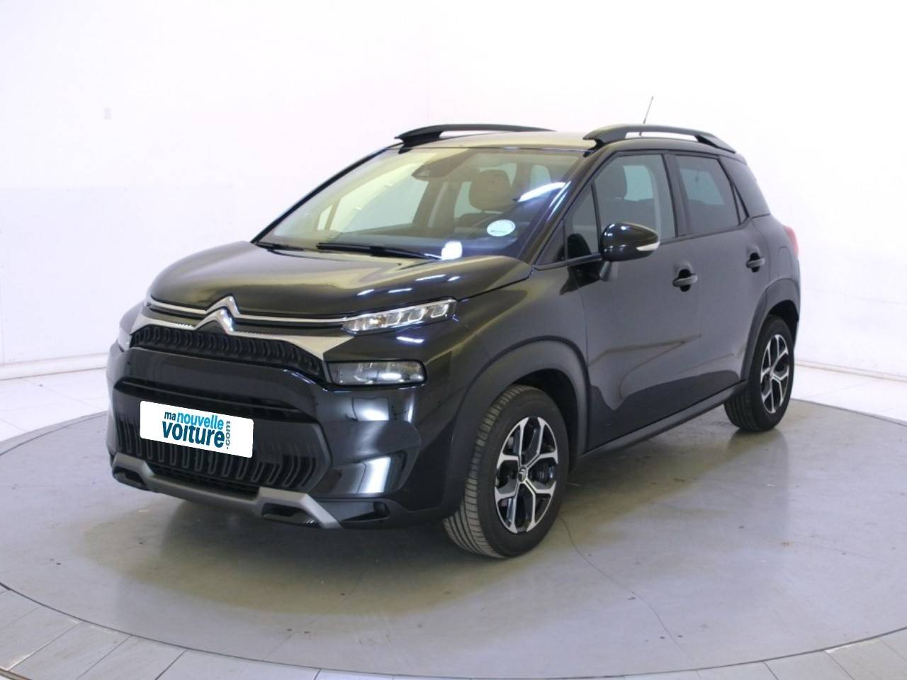 Image de l'annonce principale - Citroën C3 Aircross