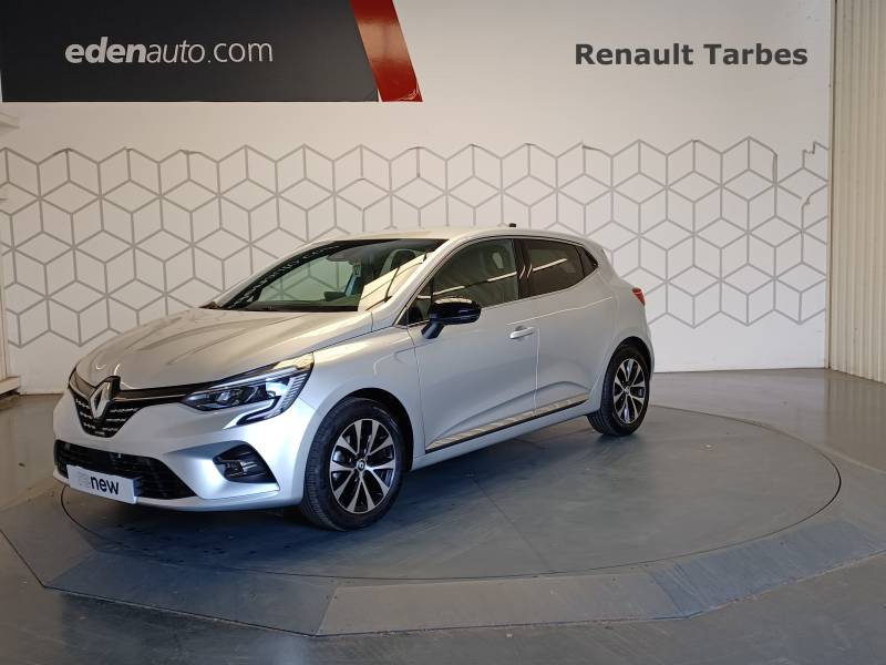 Image de l'annonce principale - Renault Clio