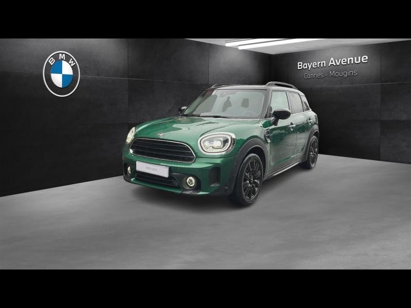 Image de l'annonce principale - MINI Countryman