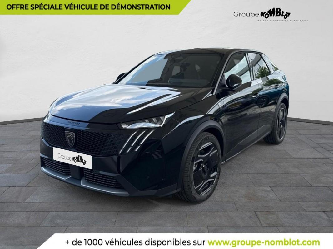 Image de l'annonce principale - Peugeot 3008