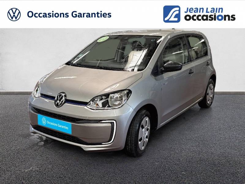 Image de l'annonce principale - Volkswagen e-Up