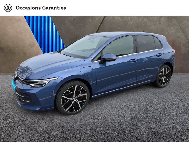 Image de l'annonce principale - Volkswagen Golf