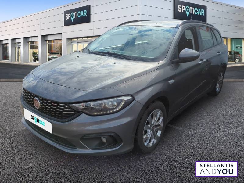 Image de l'annonce principale - Fiat Tipo Station Wagon