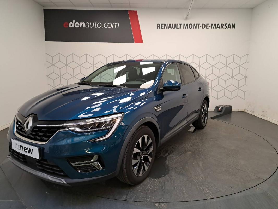 Image de l'annonce principale - Renault Arkana
