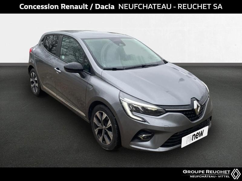 Image de l'annonce principale - Renault Clio