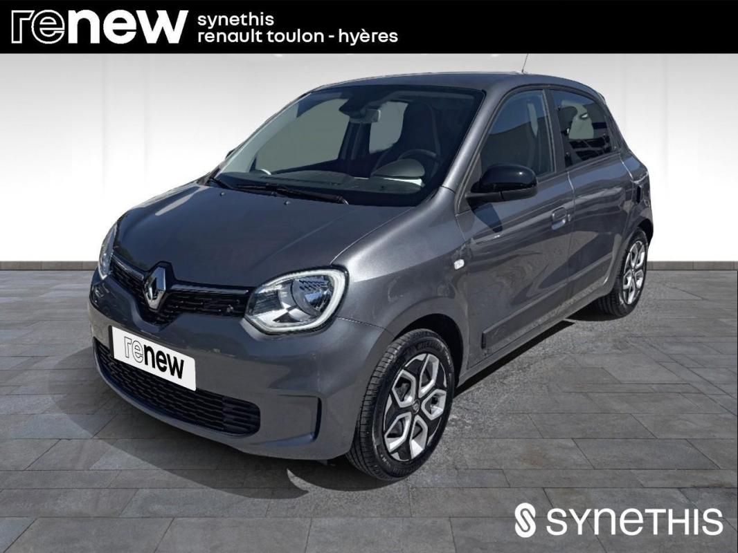 Image de l'annonce principale - Renault Twingo
