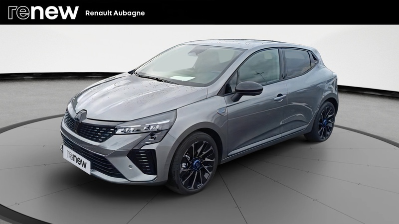 Image de l'annonce principale - Renault Clio