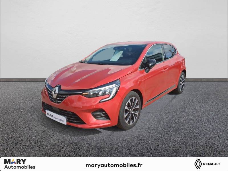 Image de l'annonce principale - Renault Clio