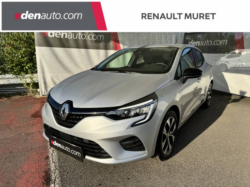 Image de l'annonce principale - Renault Clio