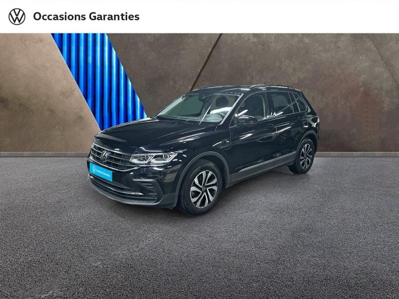 Image de l'annonce principale - Volkswagen Tiguan