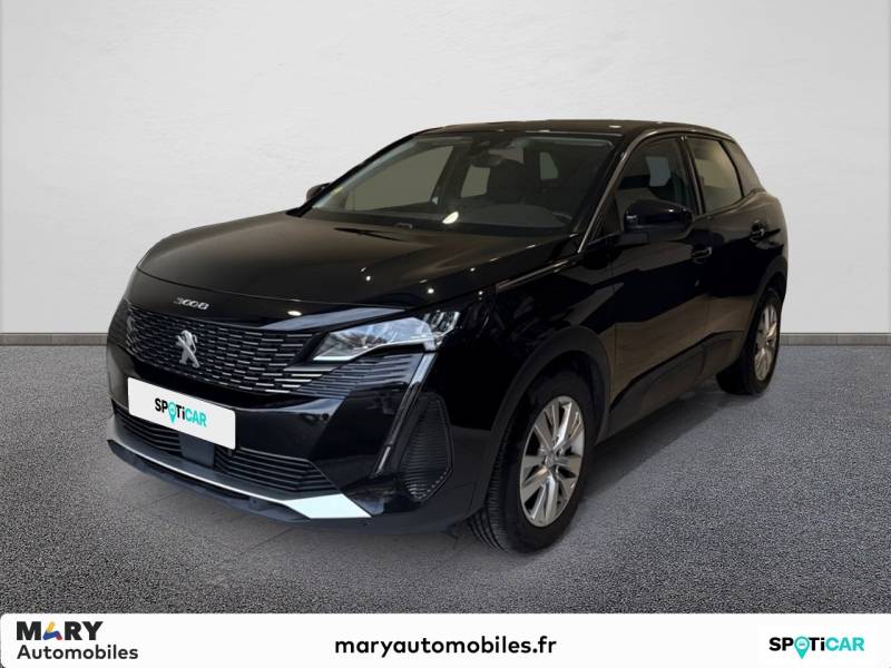 Image de l'annonce principale - Peugeot 3008