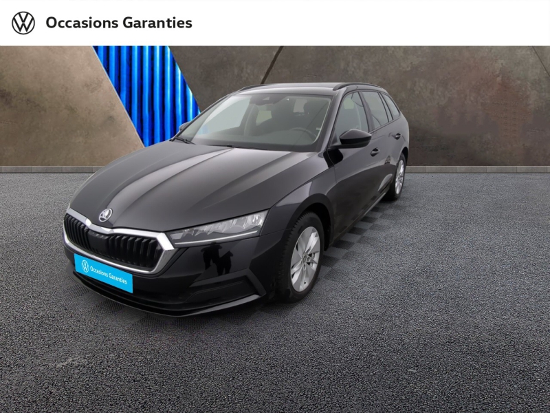 Image de l'annonce principale - Skoda Octavia