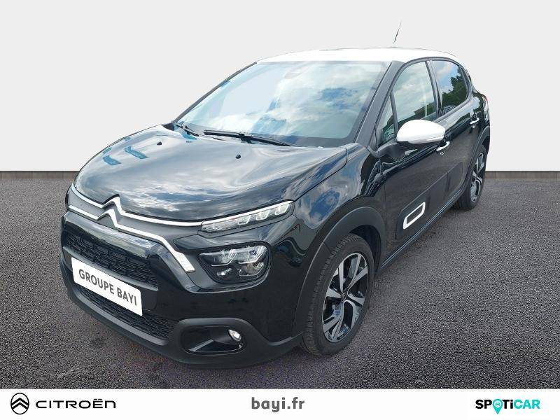 Image de l'annonce principale - Citroën C3