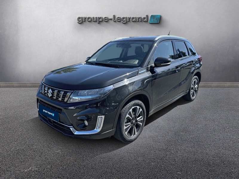 Image de l'annonce principale - Suzuki Vitara