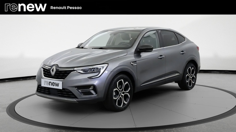 Image de l'annonce principale - Renault Arkana