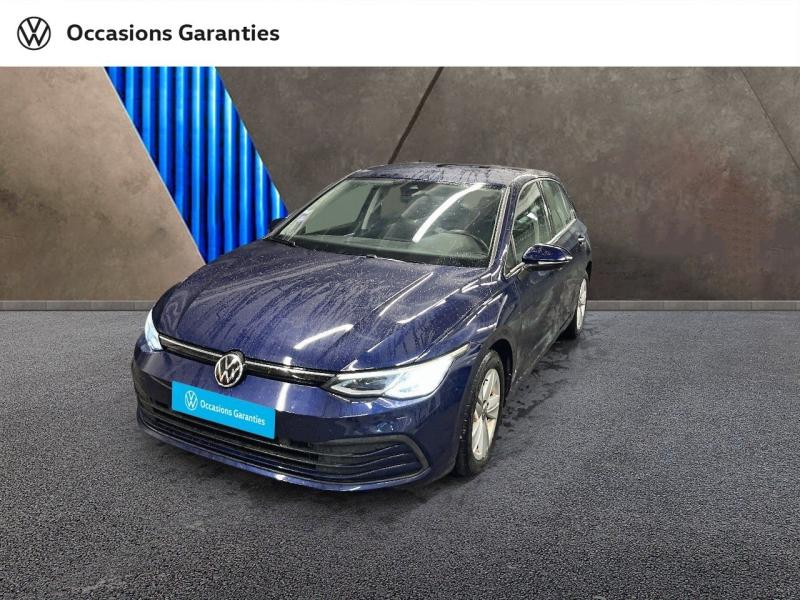 Image de l'annonce principale - Volkswagen Golf