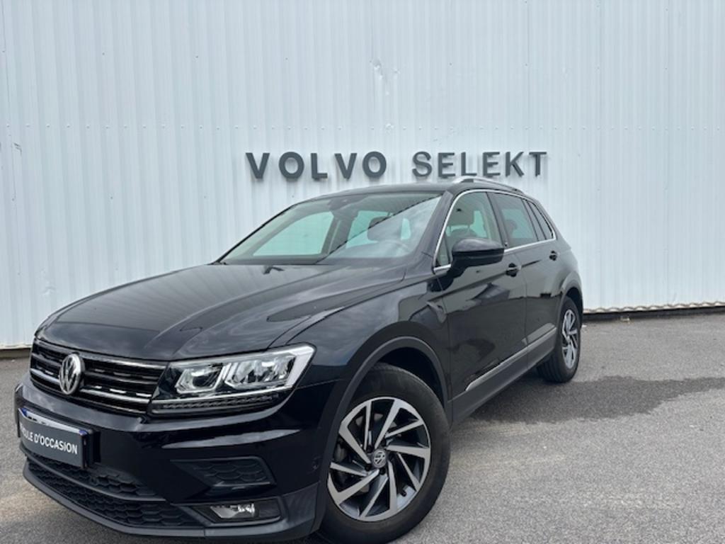 Image de l'annonce principale - Volkswagen Tiguan