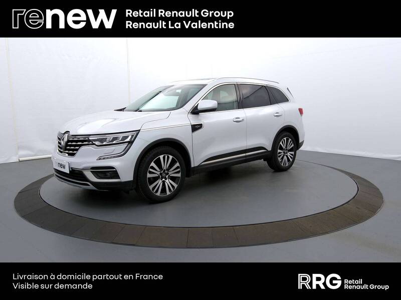 Image de l'annonce principale - Renault Koleos