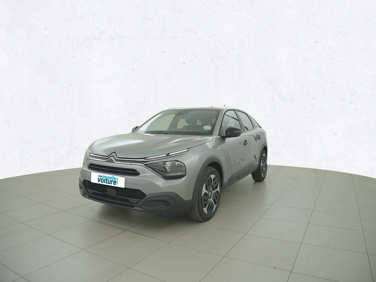 Image de l'annonce principale - Citroën C4