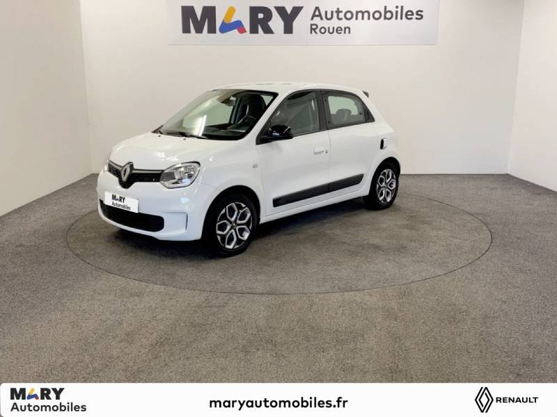 Image de l'annonce principale - Renault Twingo