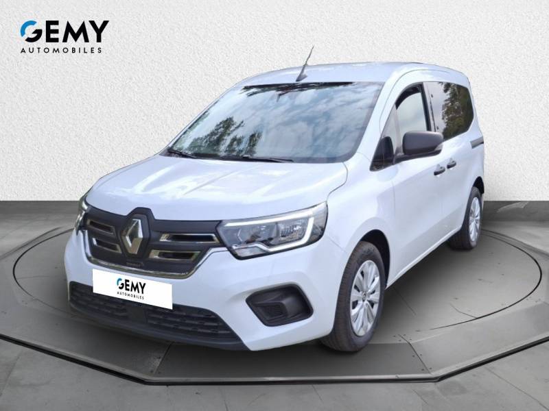 Image de l'annonce principale - Renault Kangoo