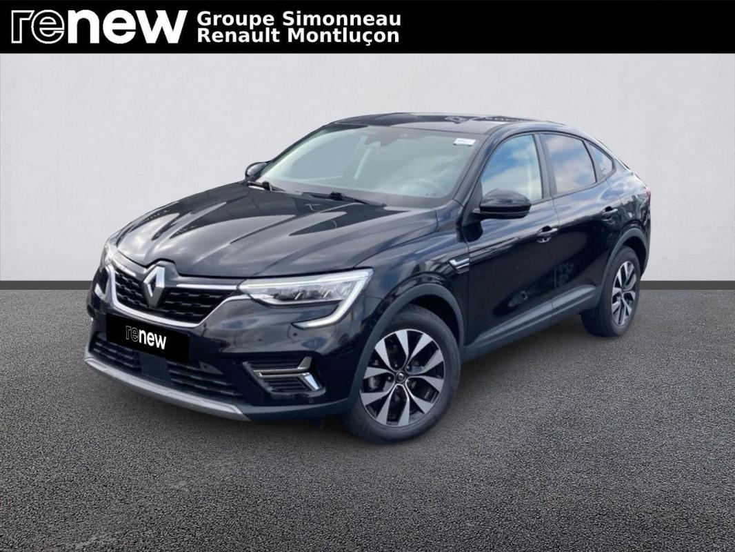 Image de l'annonce principale - Renault Arkana
