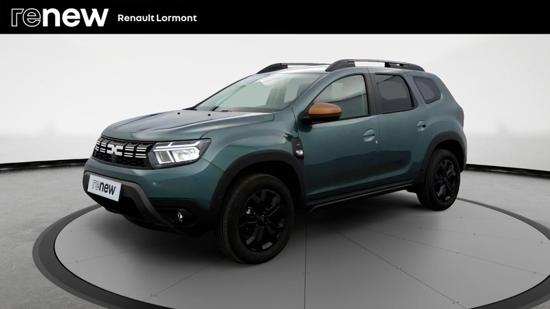 Image de l'annonce principale - Dacia Duster