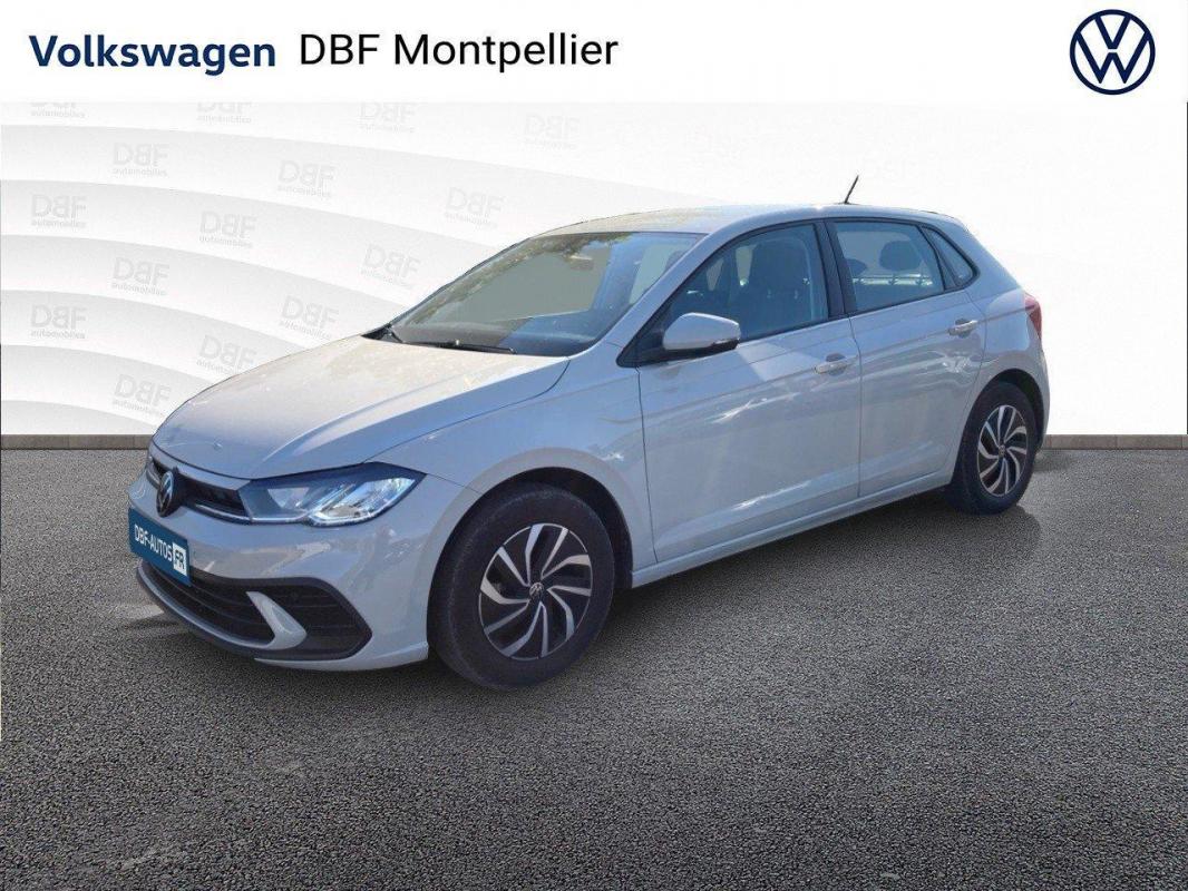 Image de l'annonce principale - Volkswagen Polo