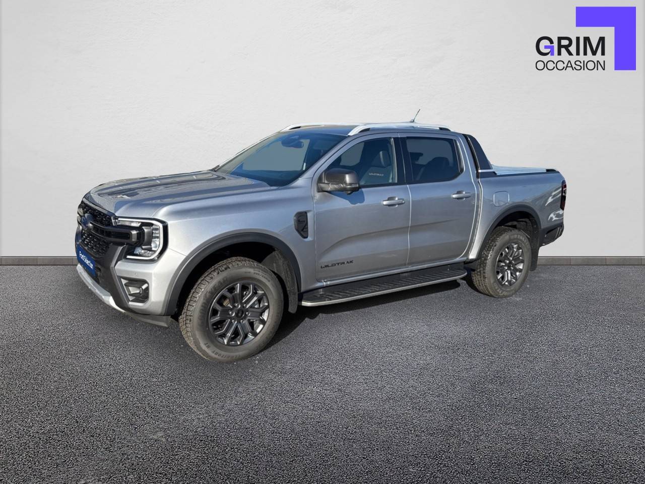 Image de l'annonce principale - Ford Ranger