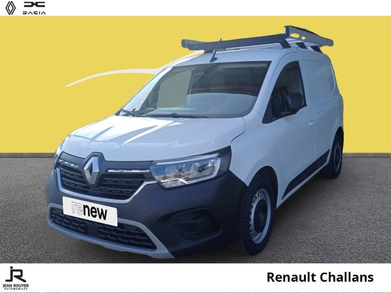 Image de l'annonce principale - Renault Kangoo