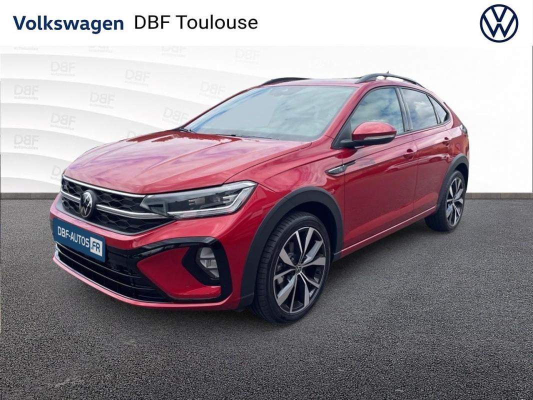 Image de l'annonce principale - Volkswagen Taigo