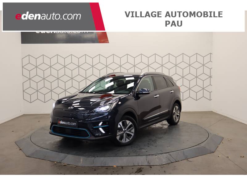 Image de l'annonce principale - Kia Niro