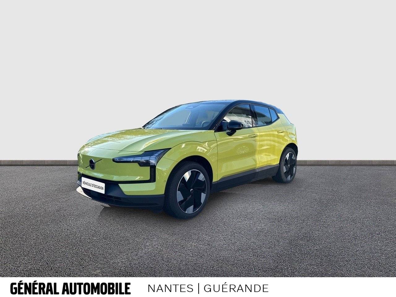 Image de l'annonce principale - Volvo EX30