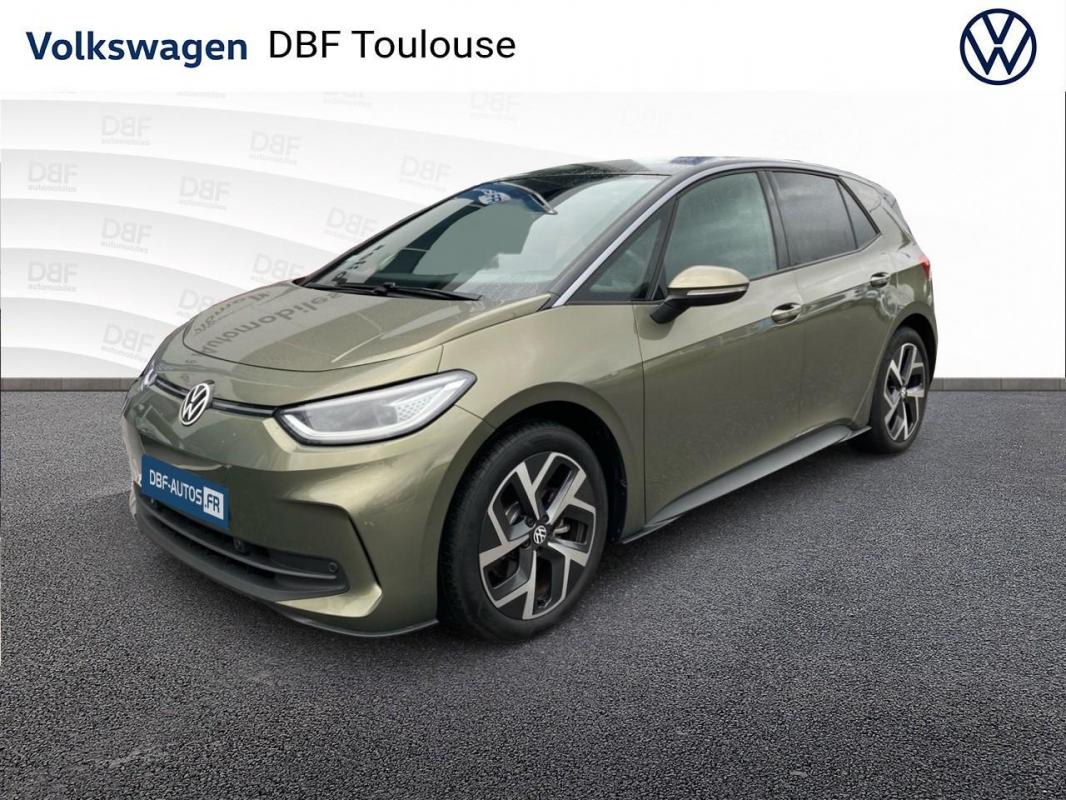 Image de l'annonce principale - Volkswagen ID.3