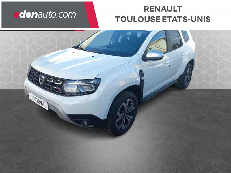 Image de l'annonce principale - Dacia Duster