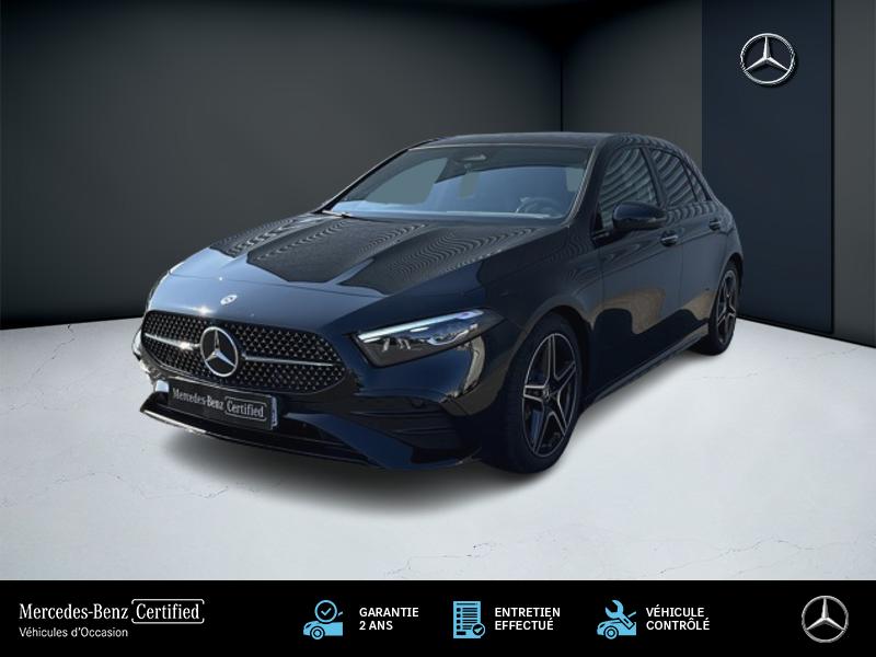 Image de l'annonce principale - Mercedes-Benz Classe A